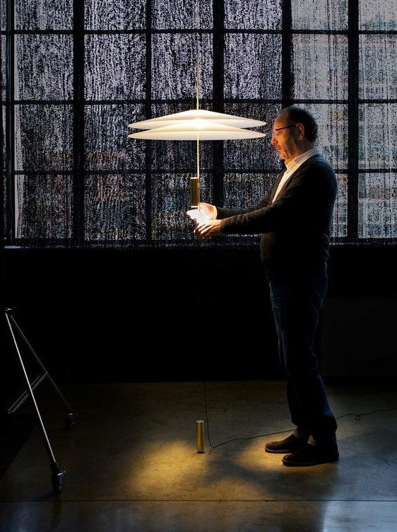 VIBIA FLAMINGO