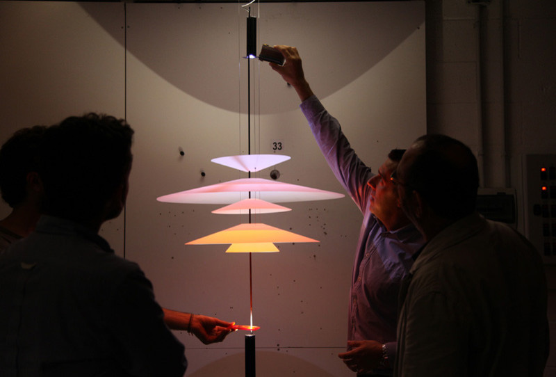VIBIA FLAMINGO