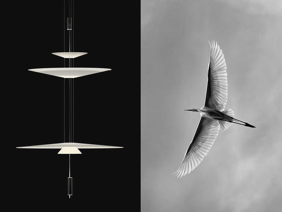 VIBIA FLAMINGO