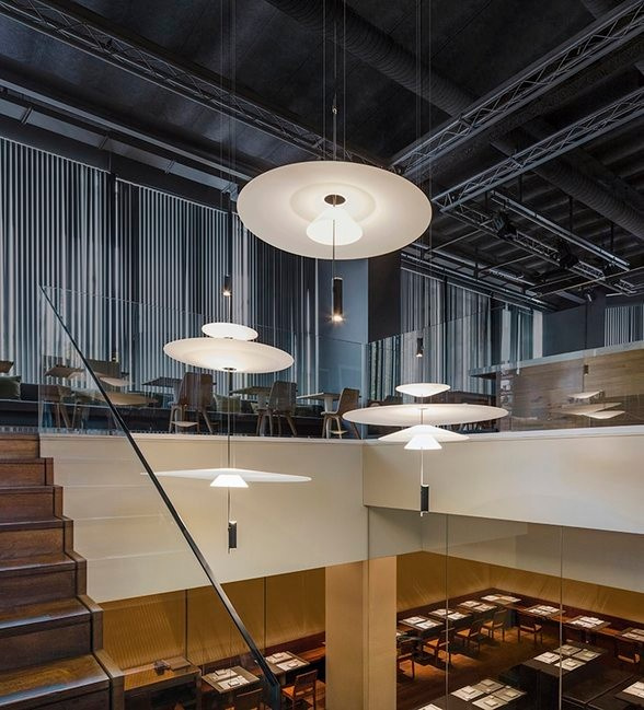 VIBIA FLAMINGO