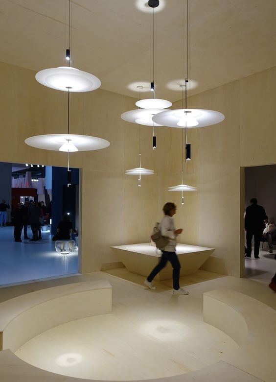 VIBIA FLAMINGO