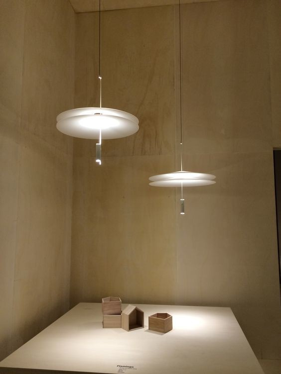 VIBIA FLAMINGO