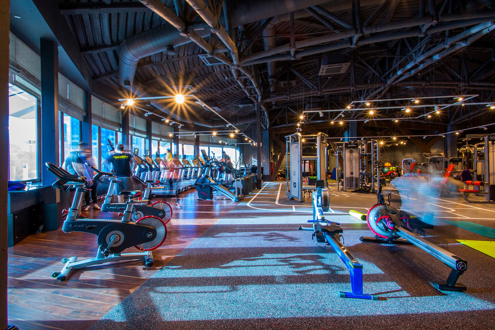 WELLNESS-CLUB «I’MPRESS»