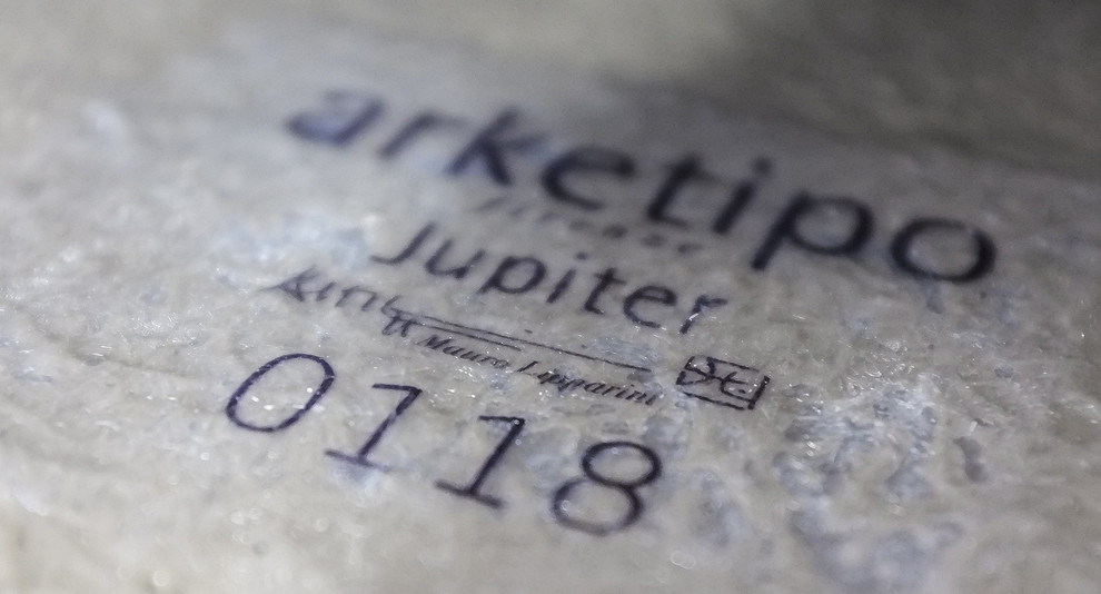 Кресло ARKETIPO.