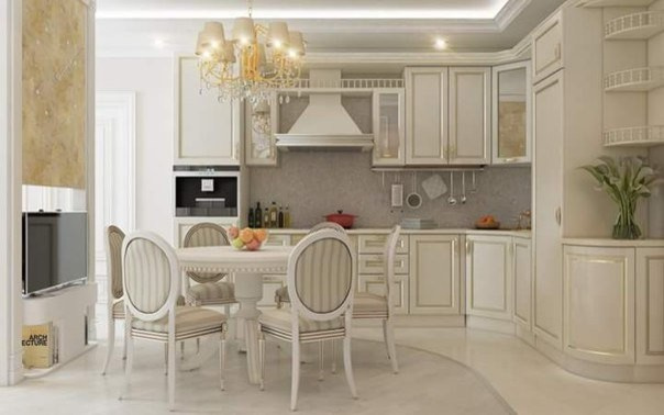 Квартира для молодой девушки