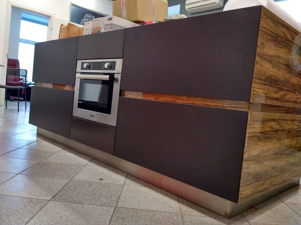 Готовые работы