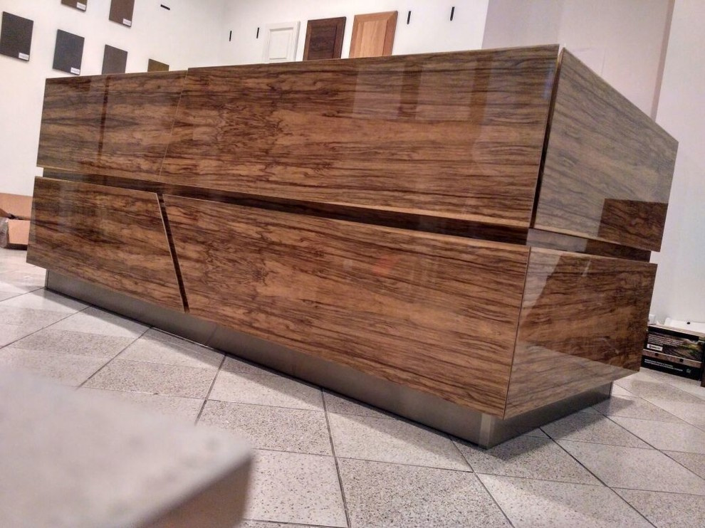 Готовые работы