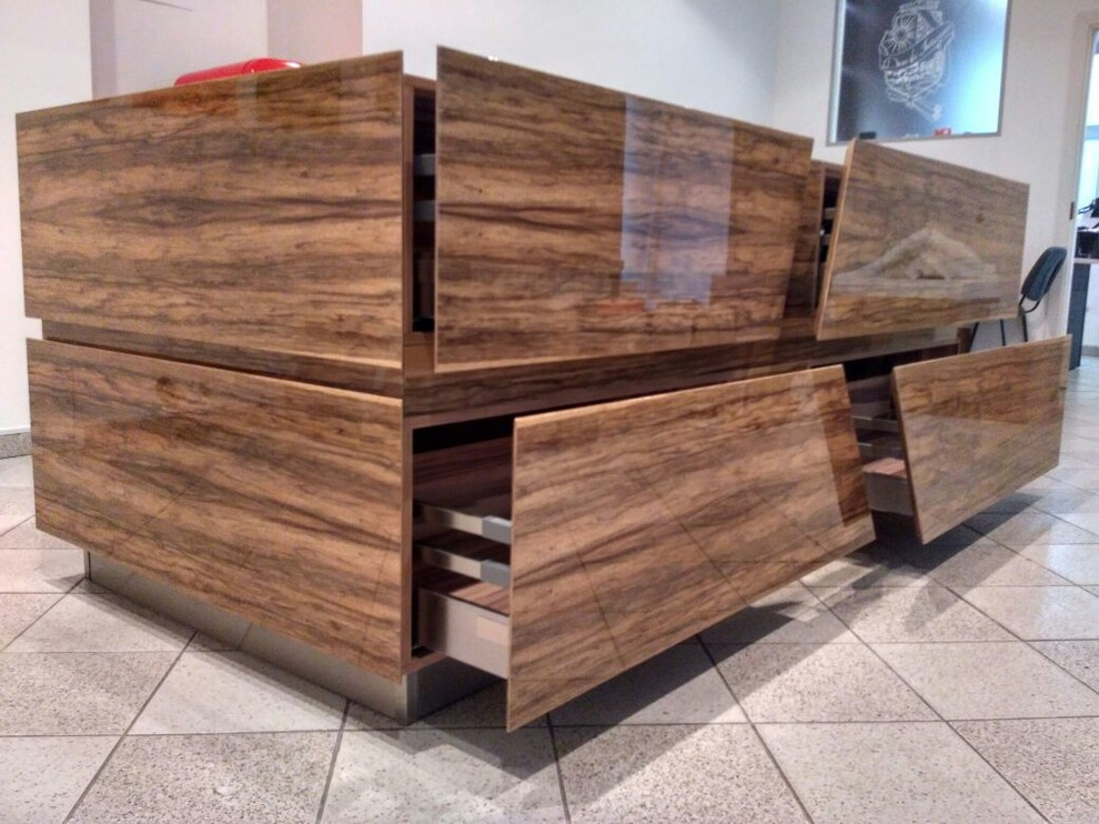 Готовые работы