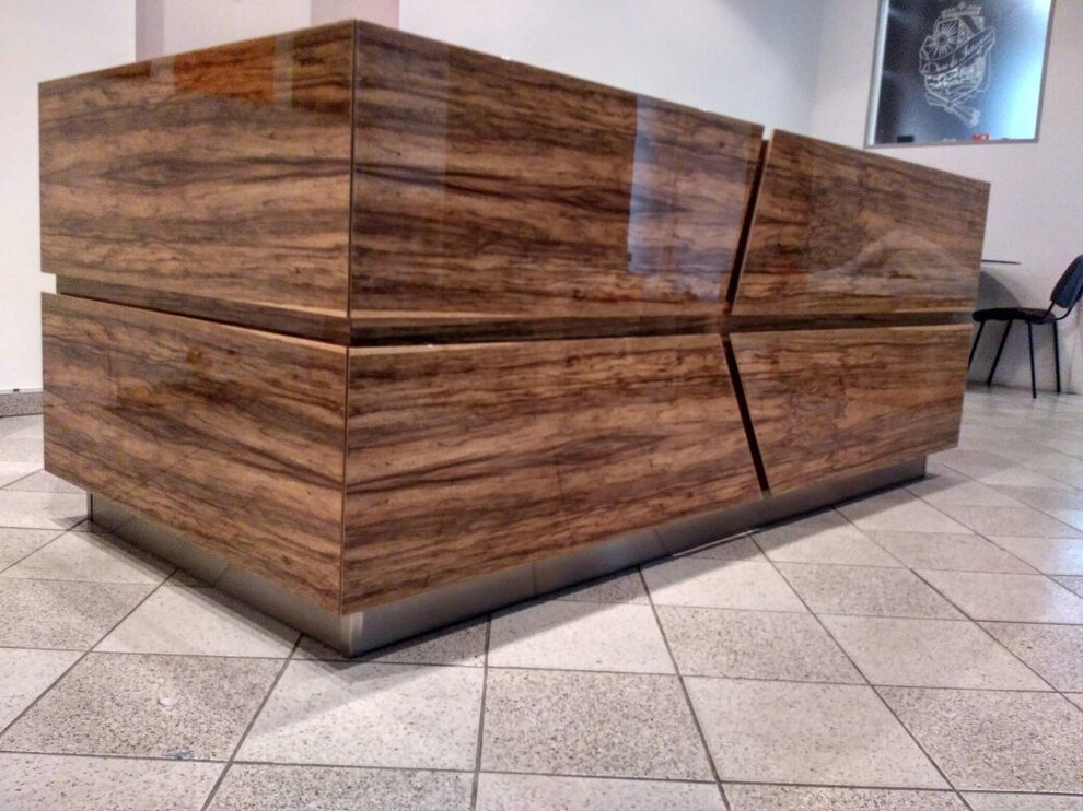 Обложка проекта: Готовые работы