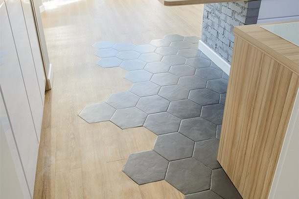 ЖК Возрождение 2-комнатная квартира