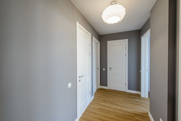 ЖК Возрождение 2-комнатная квартира