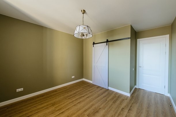 ЖК Возрождение 2-комнатная квартира