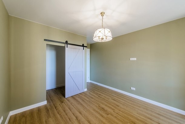 ЖК Возрождение 2-комнатная квартира