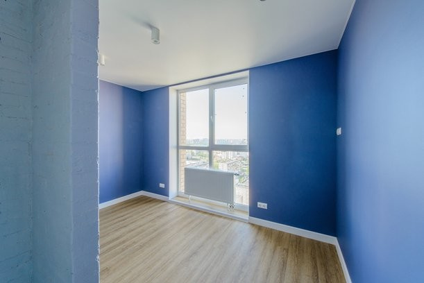 ЖК Возрождение 2-комнатная квартира