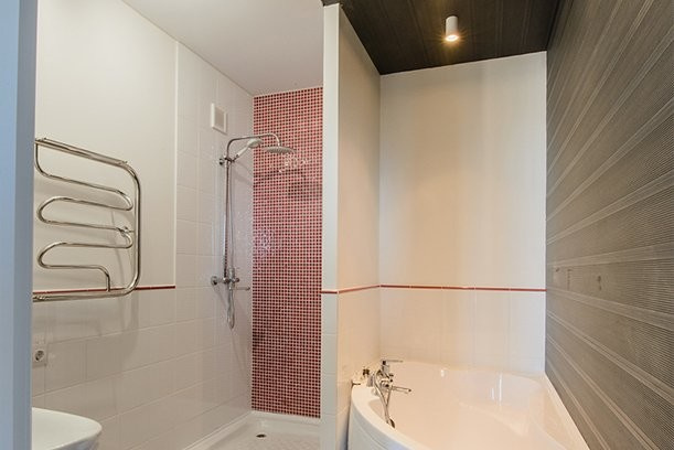 ЖК Возрождение 2-комнатная квартира