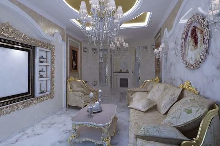 Дом в Химках