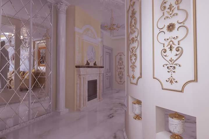 Дом в Химках