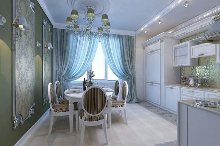 Дом в Химках