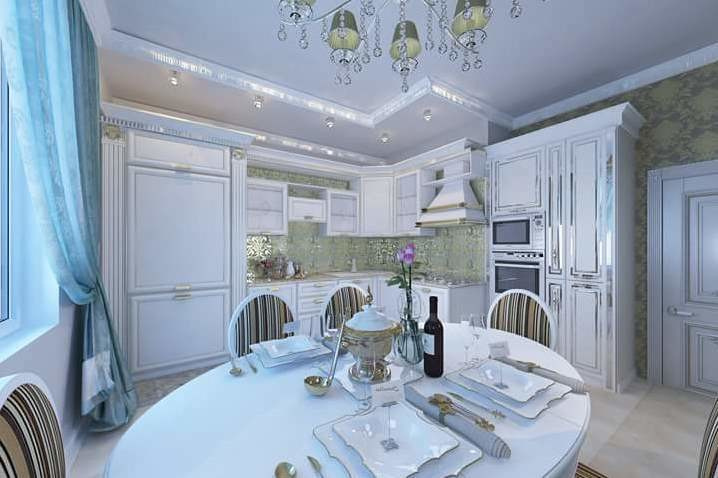 Дом в Химках