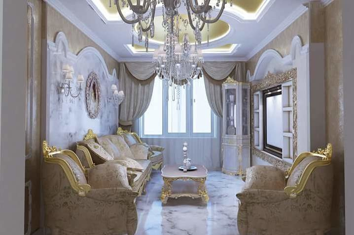 Дом в Химках