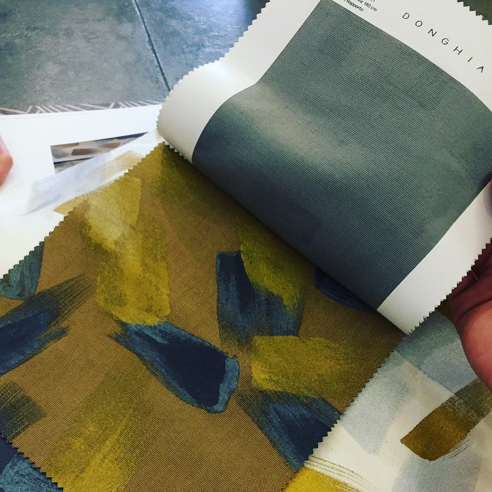 DONGHIA BY RUBELLI.
