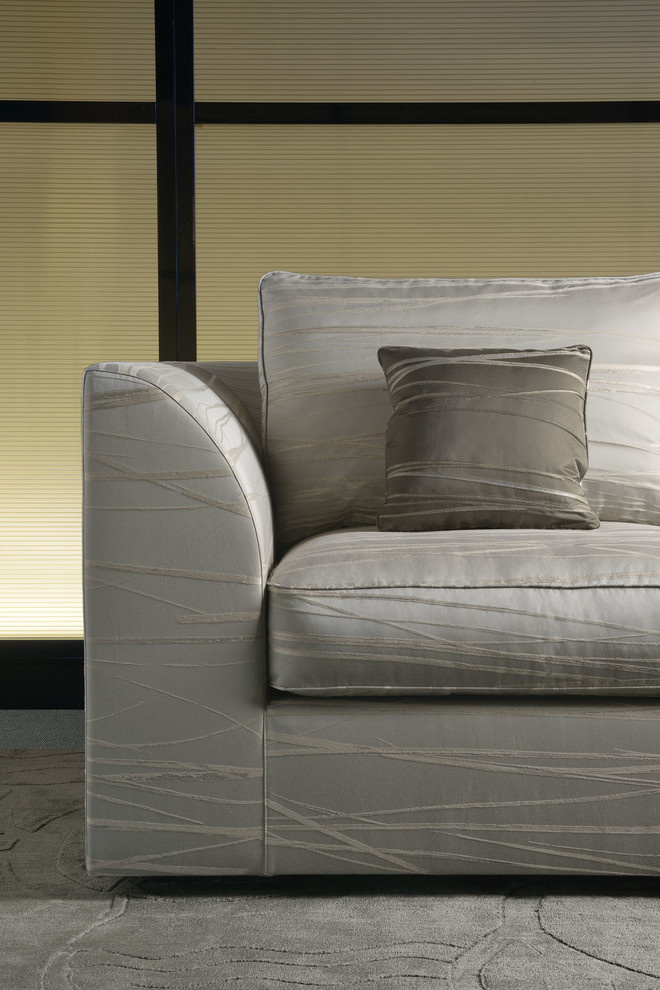 ARMANI CASA BY RUBELLI.
