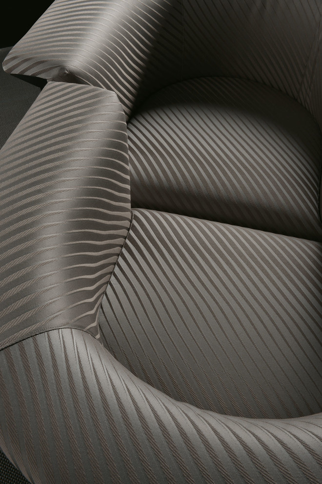 ARMANI CASA BY RUBELLI.