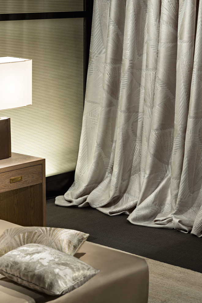 ARMANI CASA BY RUBELLI.
