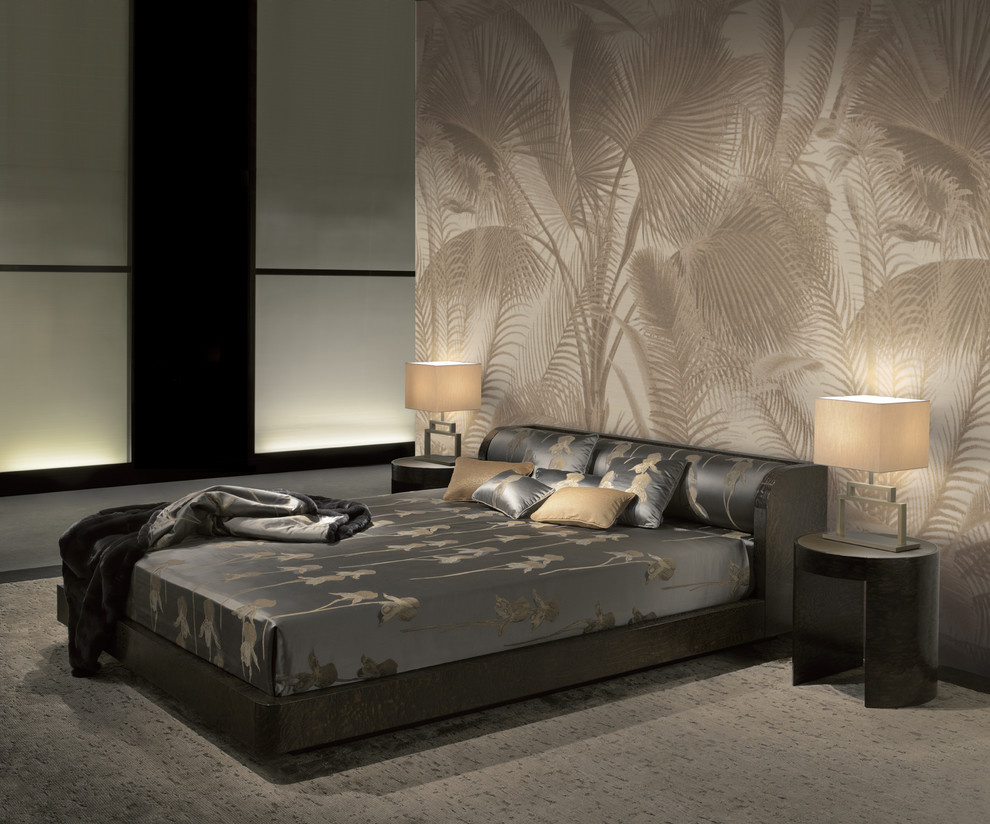 ARMANI CASA BY RUBELLI.