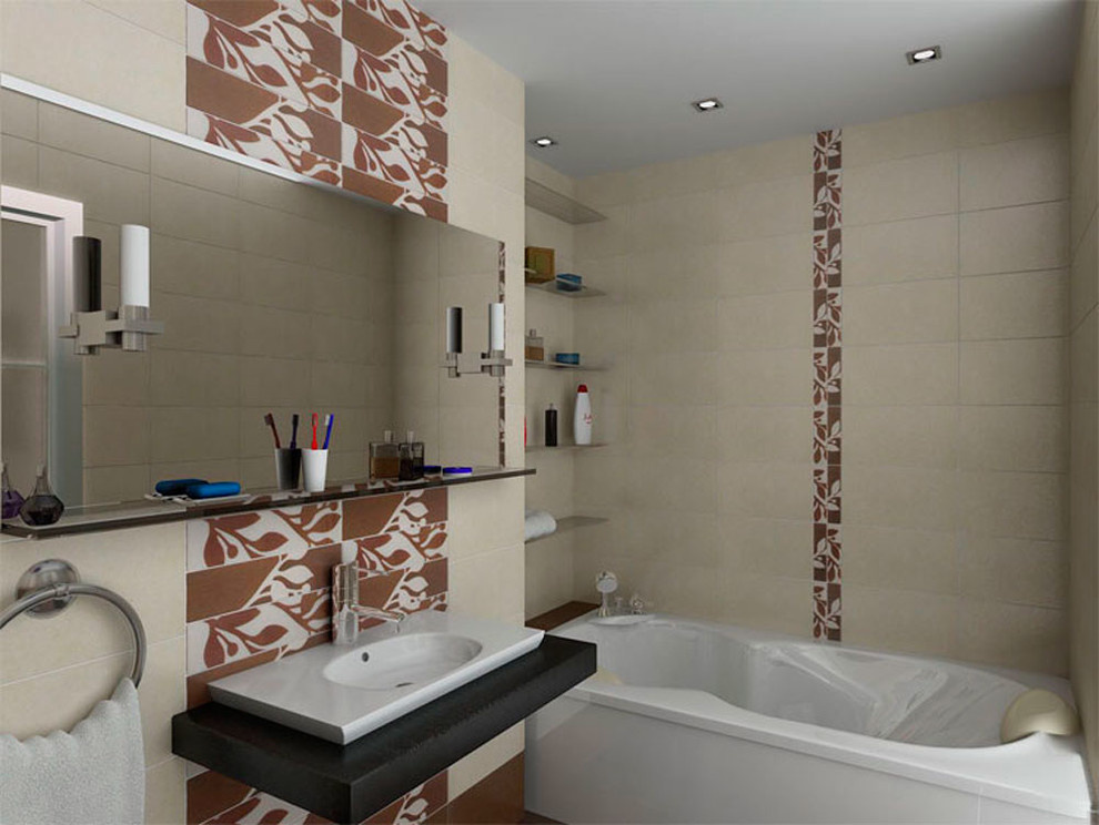 Строительство коттеджа и ремонт квартир