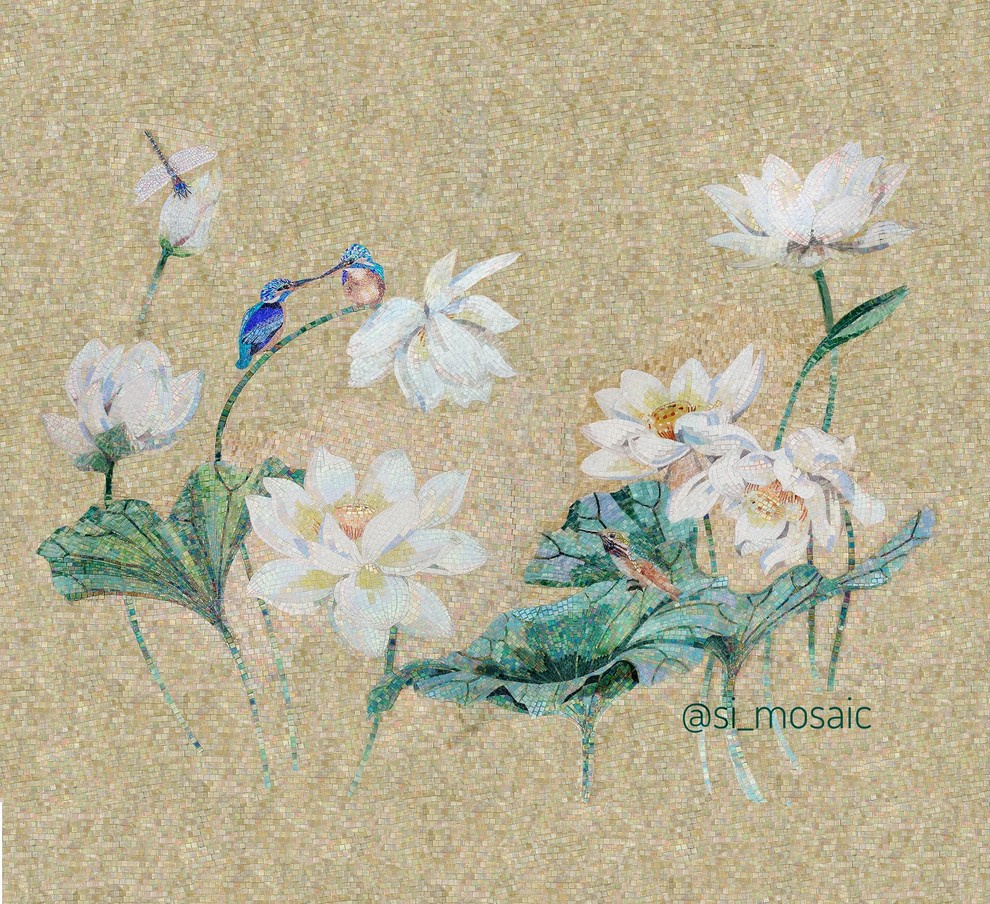 наша мозаика