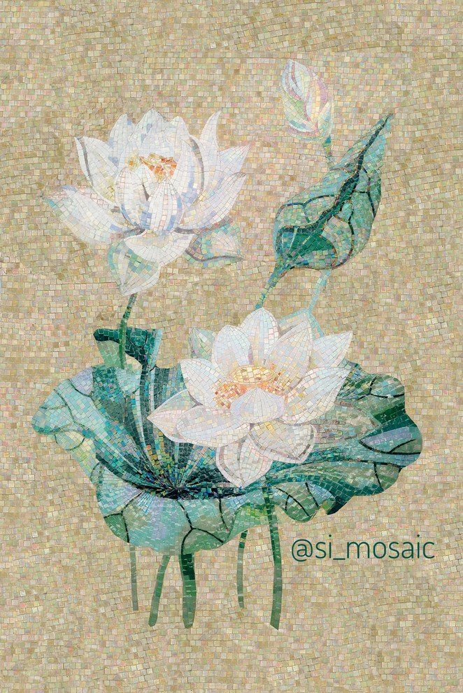 наша мозаика