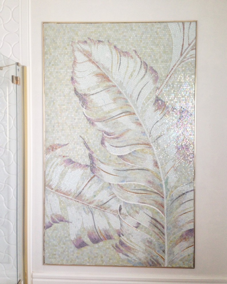 наша мозаика