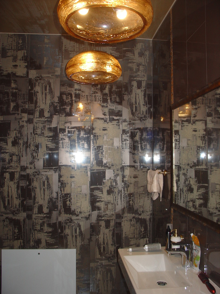 Обложка проекта: Коттедж на Некрасова