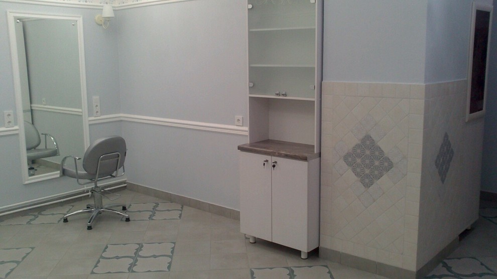 Салон красоты на Бебеля