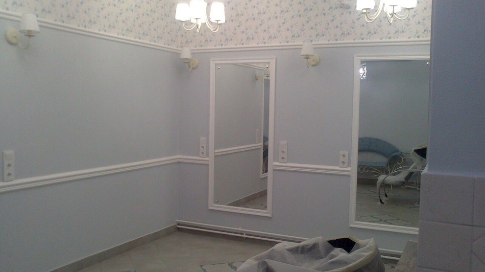 Салон красоты на Бебеля