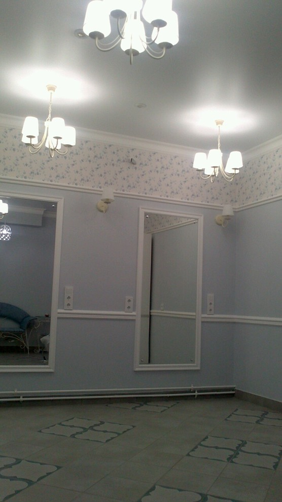 Салон красоты на Бебеля