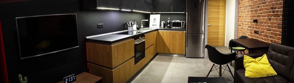 Татьянин Парк