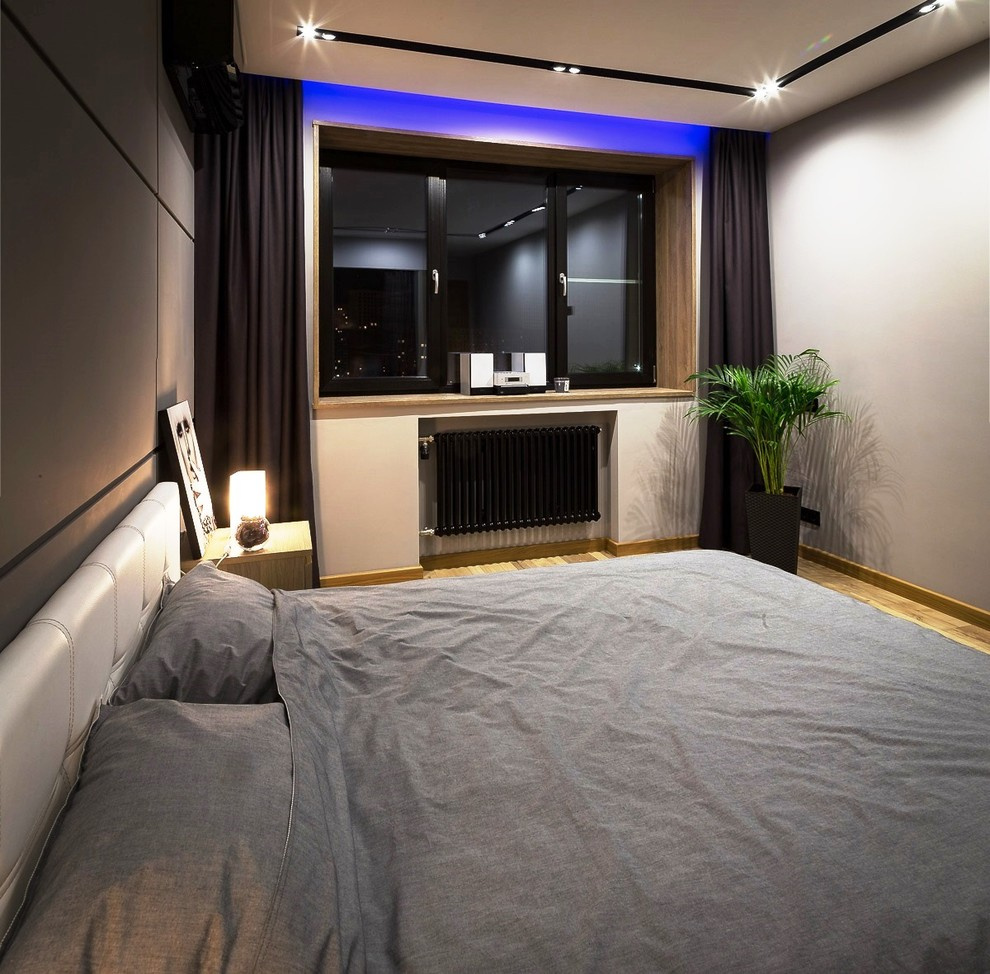 Обложка проекта: ЖК "Татьянин Парк"