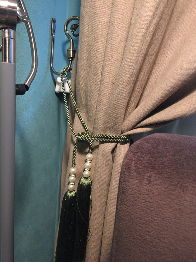 Кабинет семейного психолого на Чистых Прудах