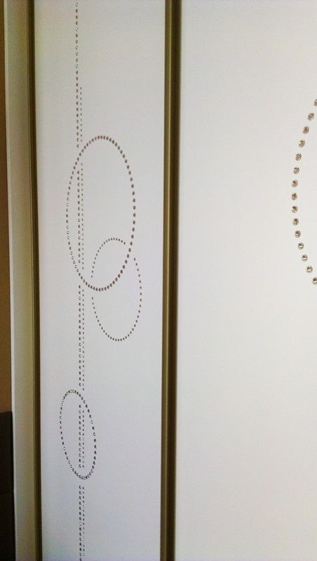 Гостевая квартира в Москве.