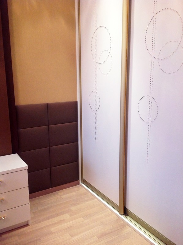 Гостевая квартира в Москве.