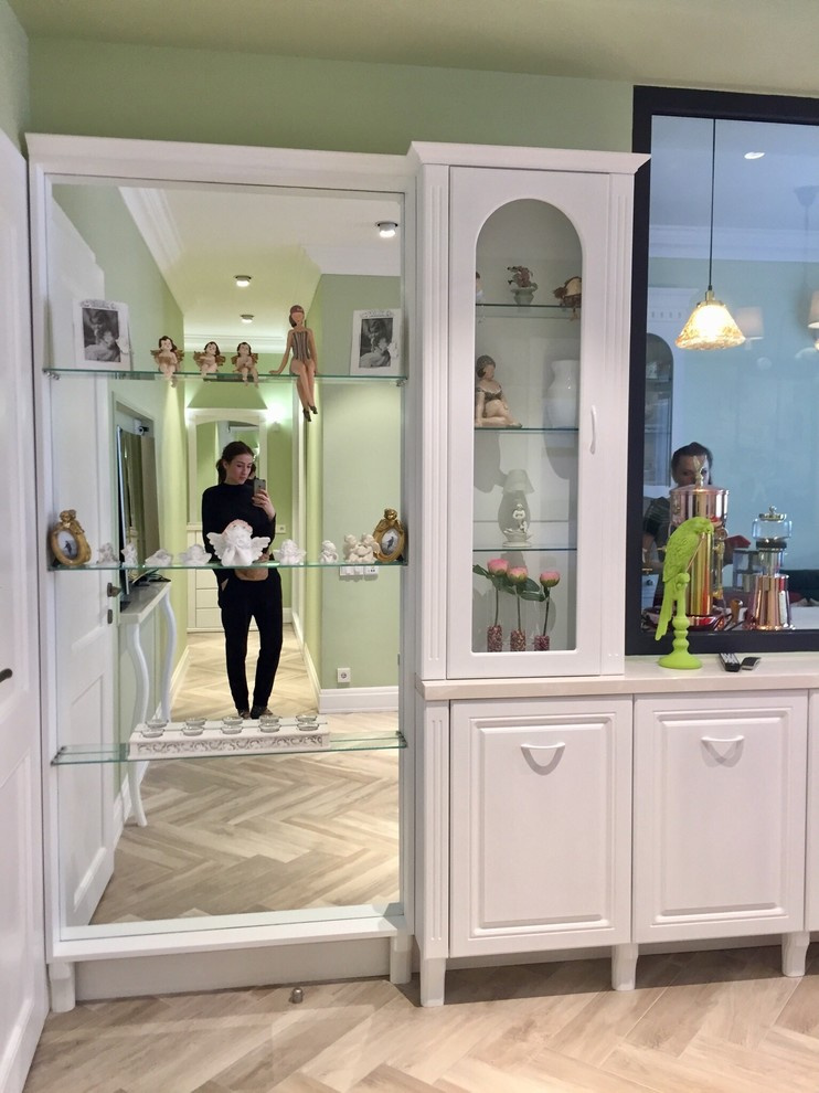 Мебель в гостиной