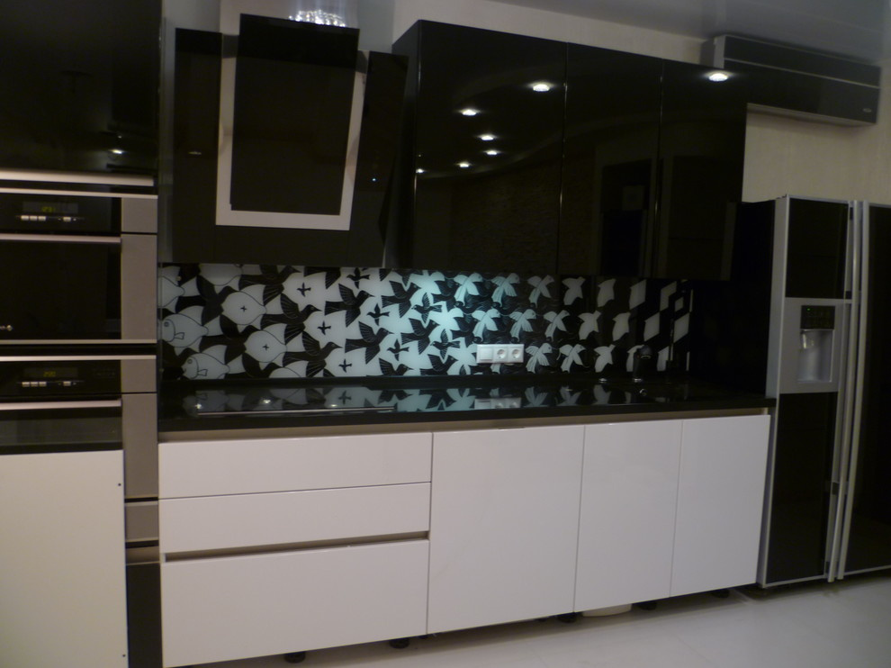 Барные стойки, Столешница из искусственного камня