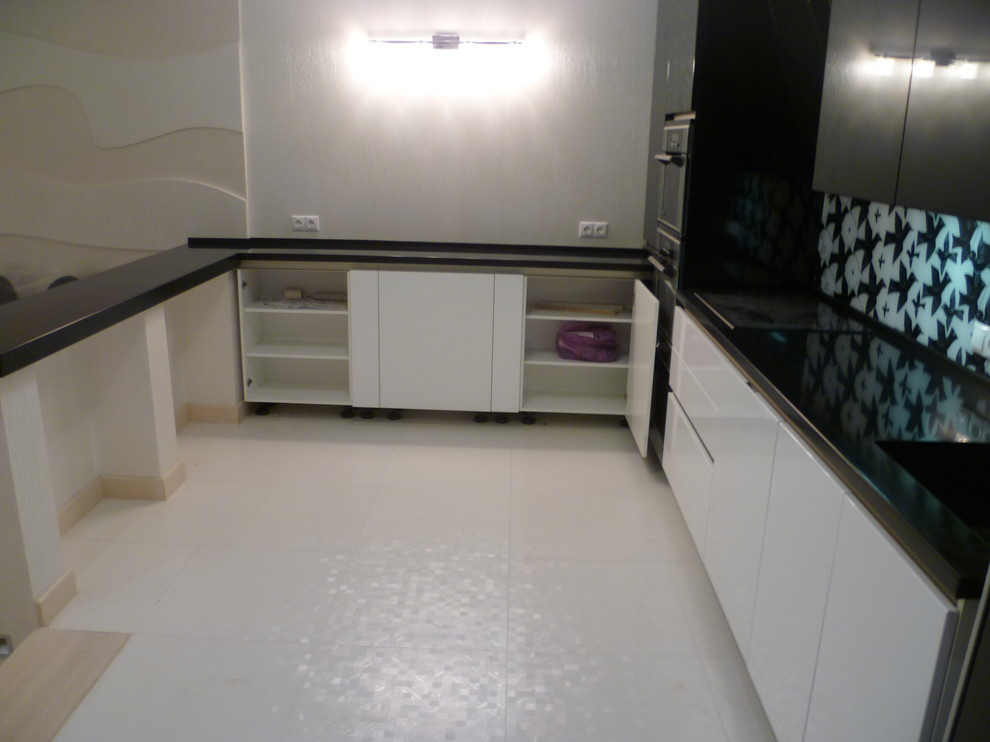 Обложка проекта: Барные стойки