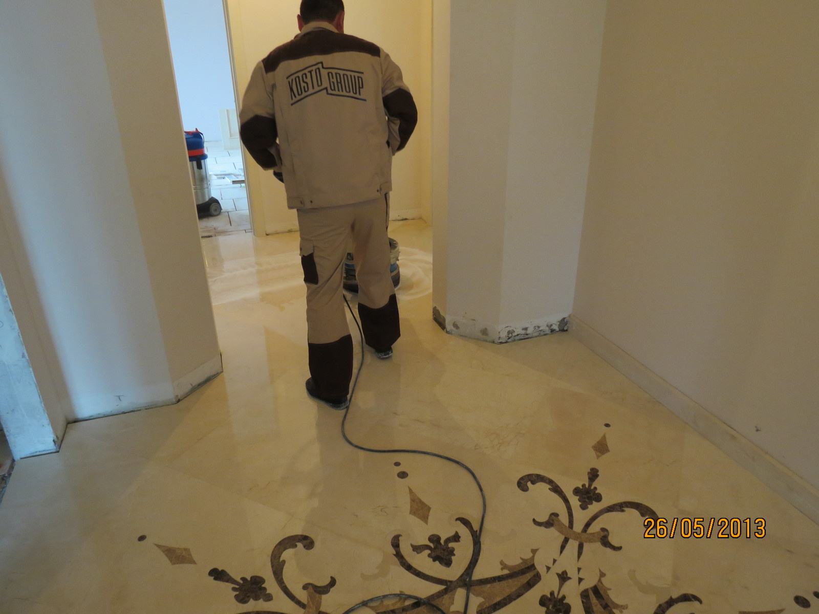 Частная резиденция