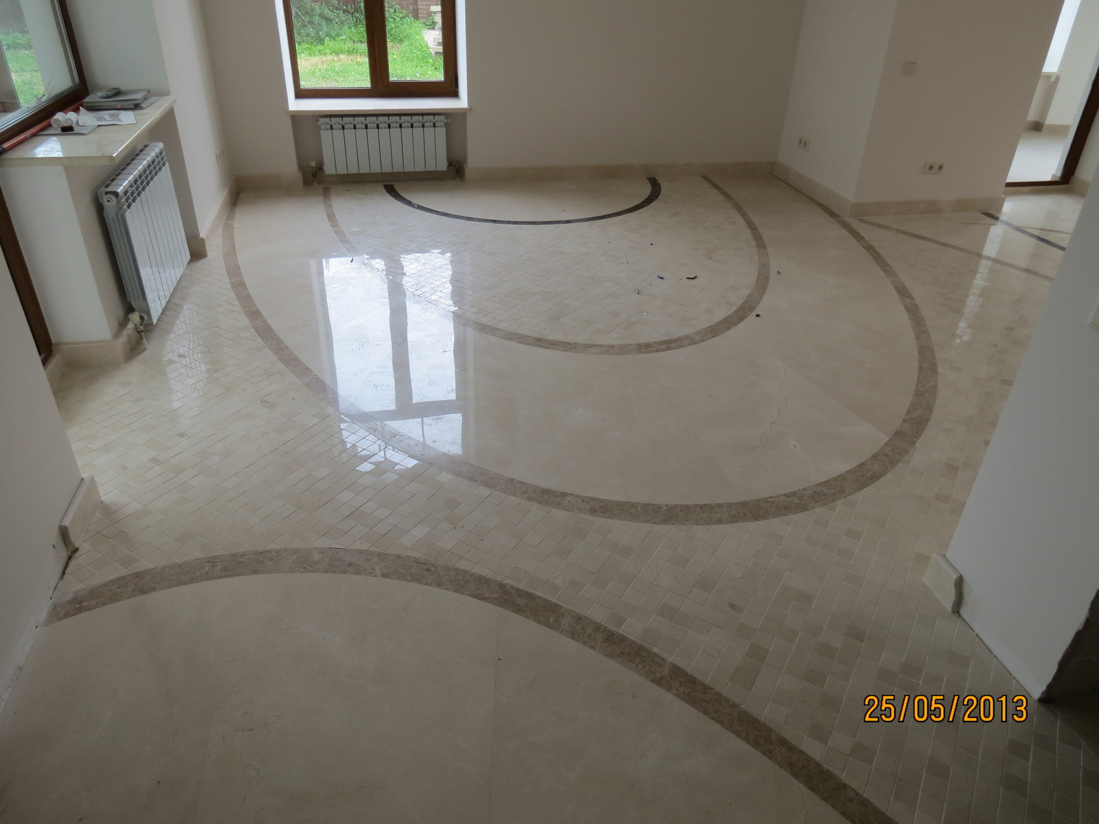 Частная резиденция