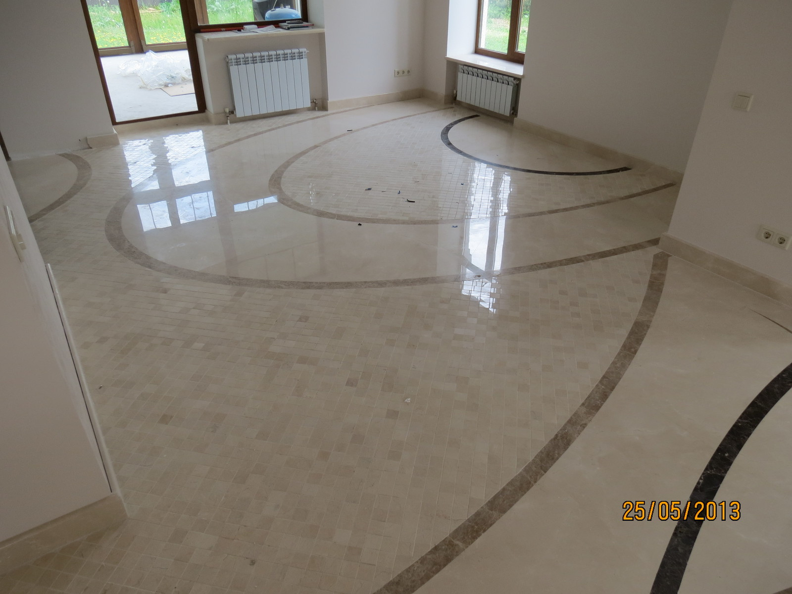 Частная резиденция