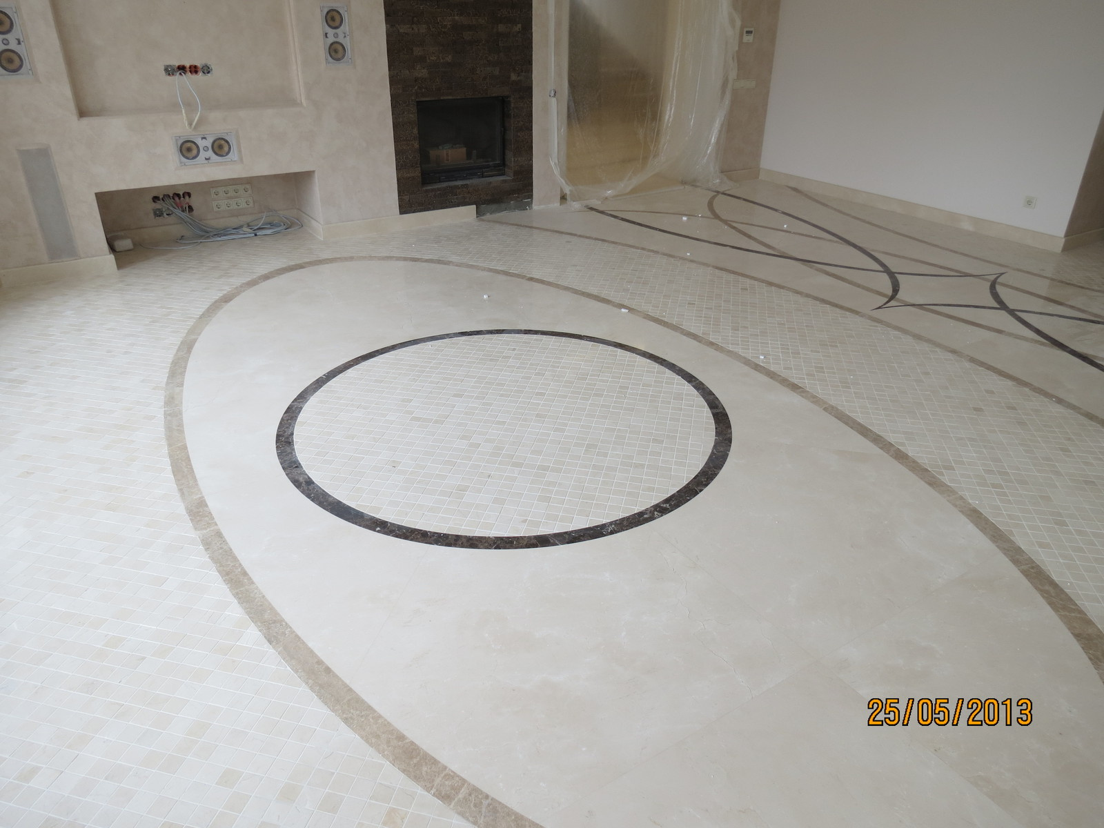 Частная резиденция