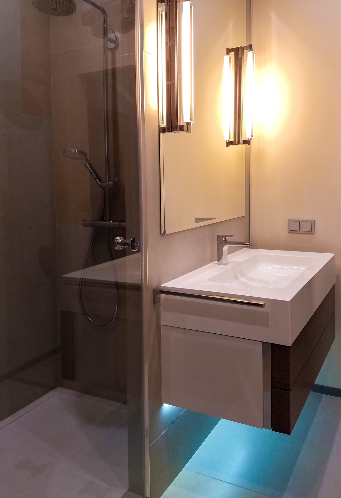 Апартаменты на Люсиновской, г. Москва